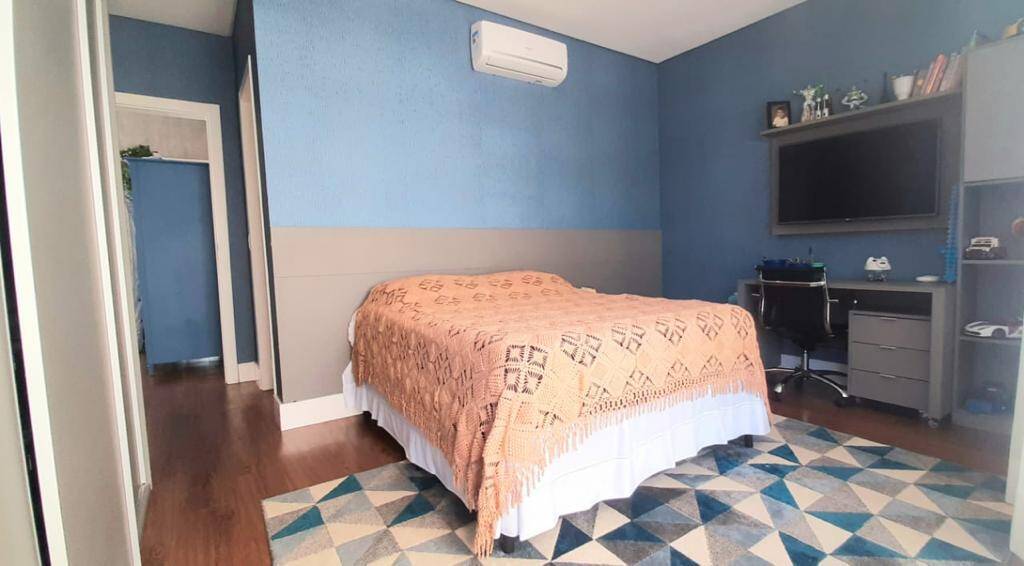 Casa de Condomínio à venda com 3 quartos, 340m² - Foto 21