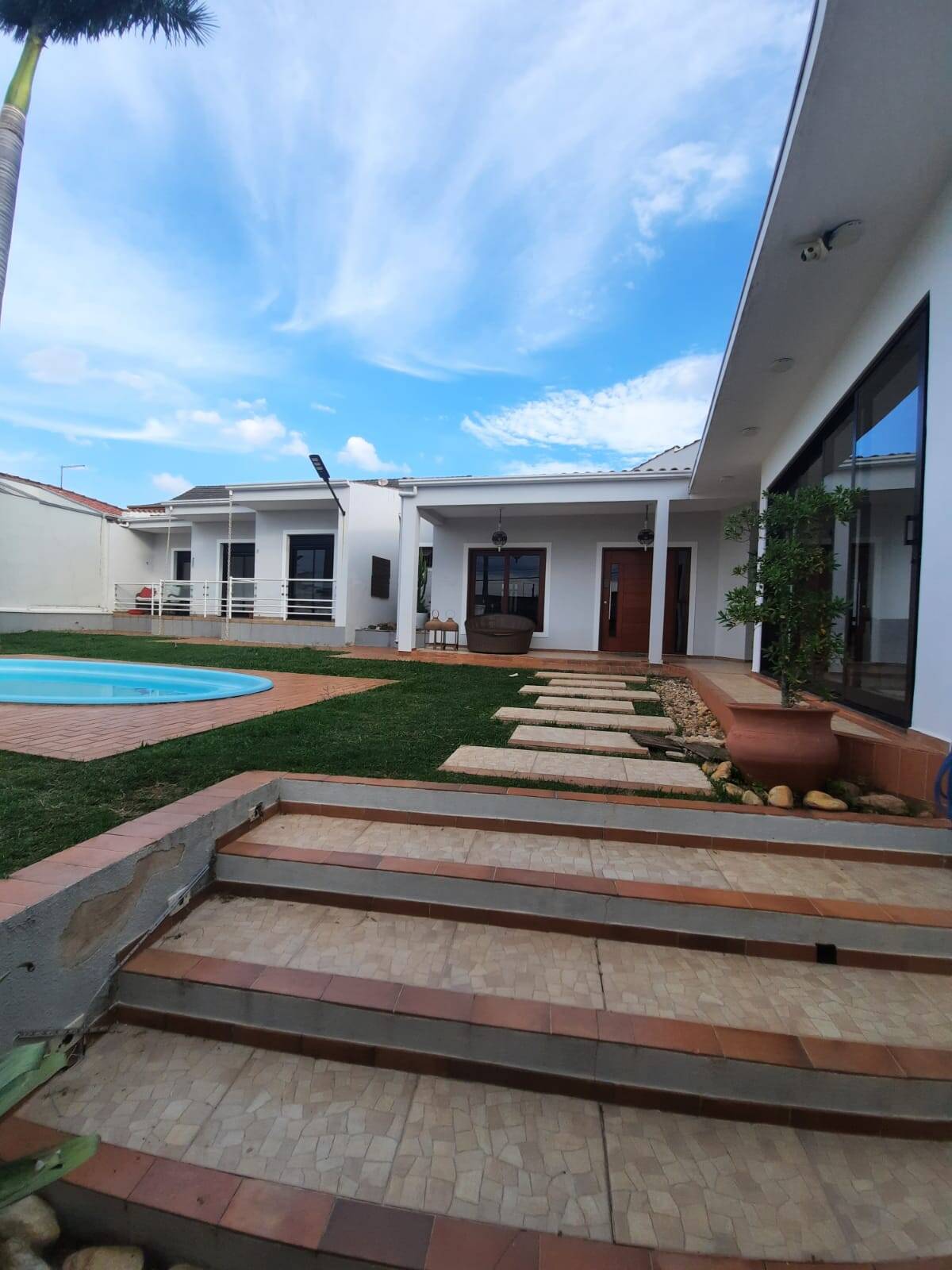 Casa à venda com 4 quartos, 712m² - Foto 6