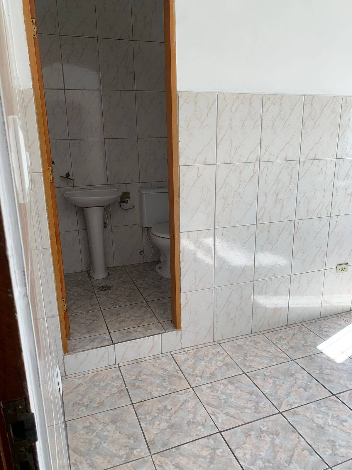 Casa para alugar com 1 quarto - Foto 3