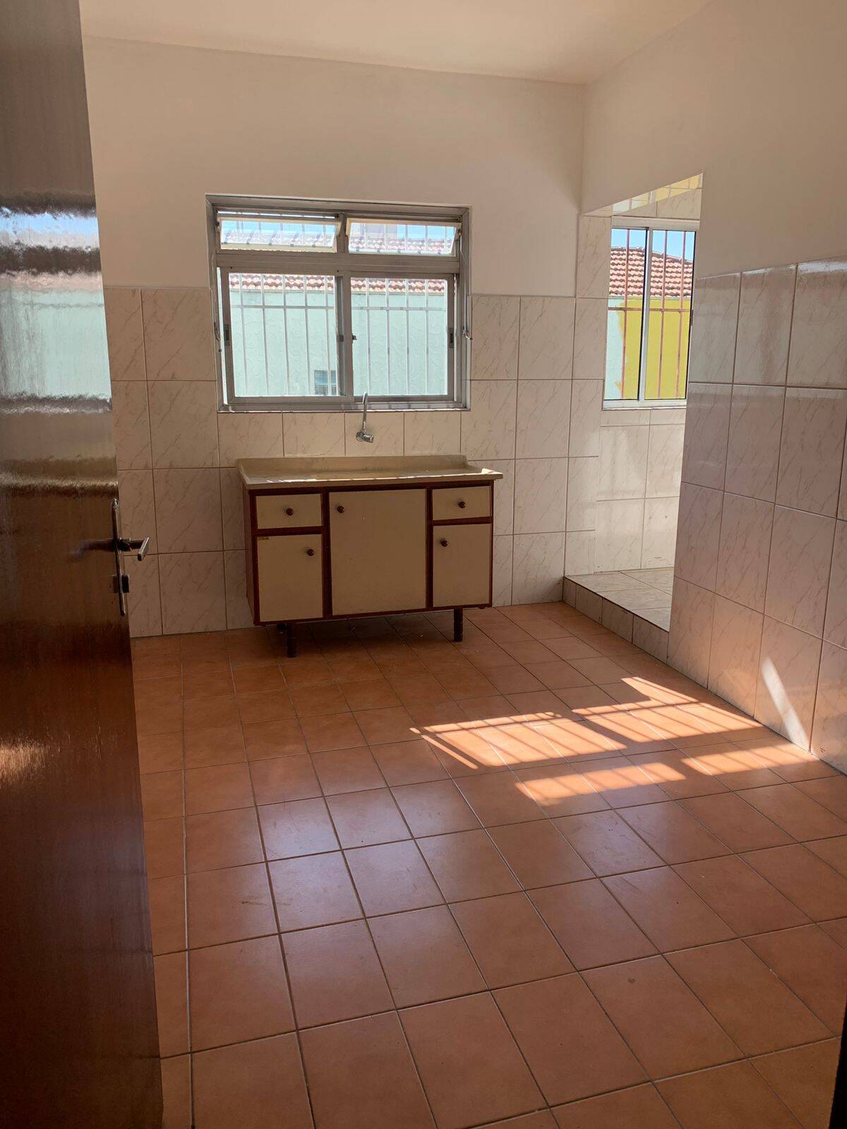 Casa para alugar com 1 quarto - Foto 1